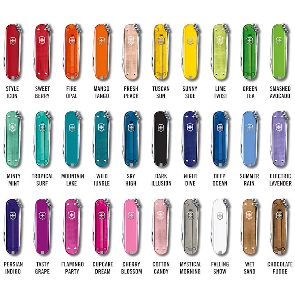 Victorinox Swiss Army Knife