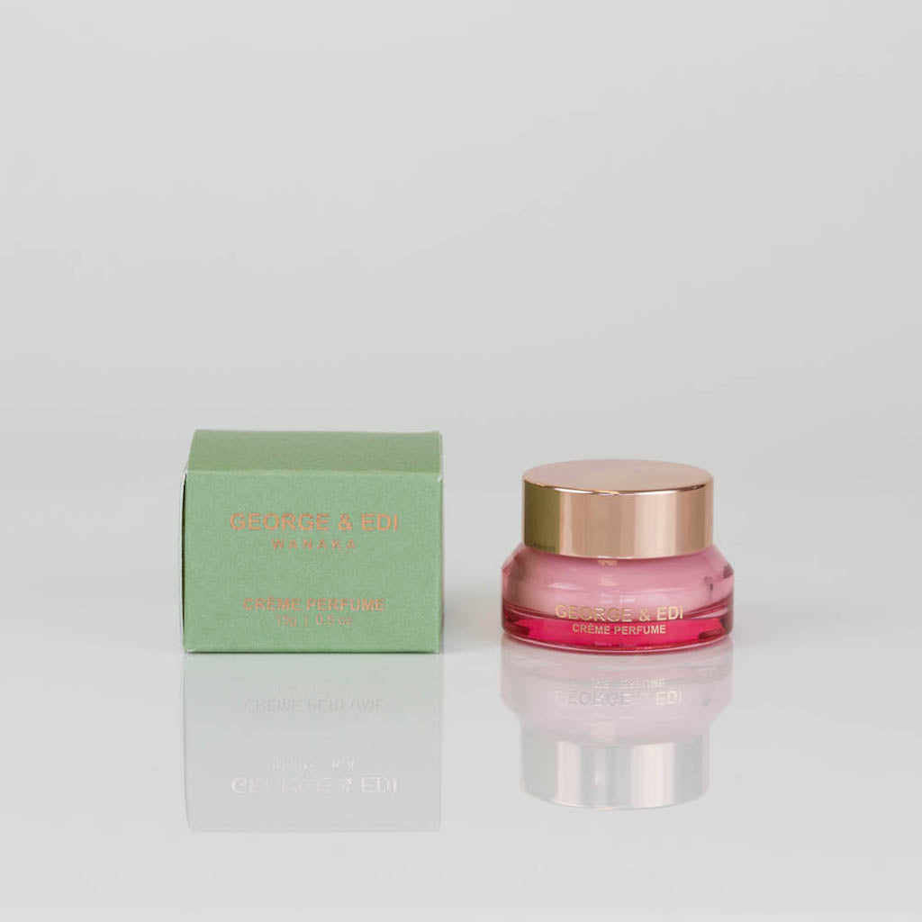 Creme Perfume