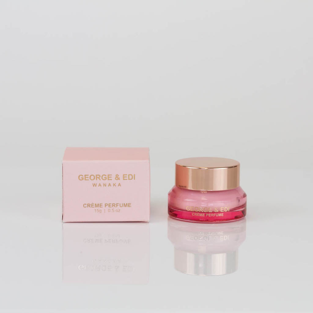 Creme Perfume