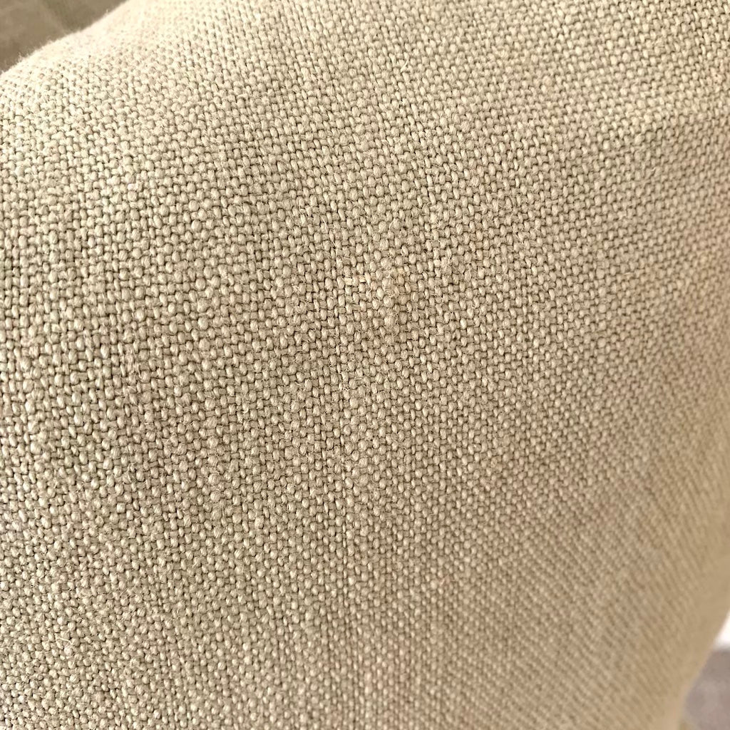 Linen Cushion | Hop
