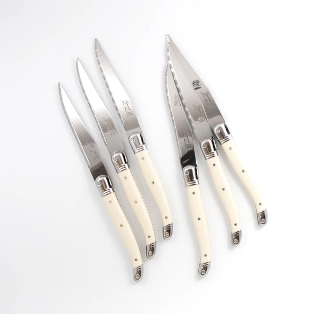 Individual Steak Knife