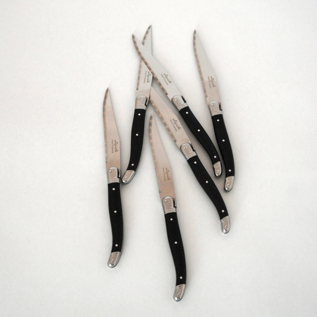 Laguiole Loose Steak Knife