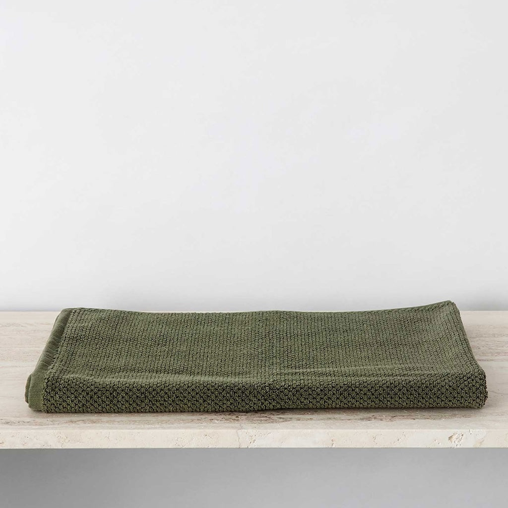 Bath Mat | Forest