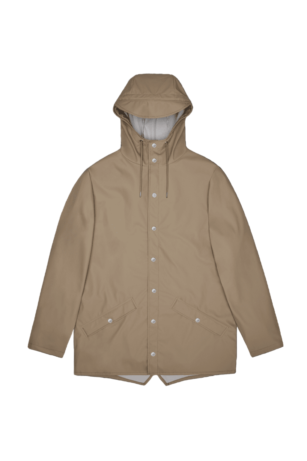Rains Jacket | Dune/Beige
