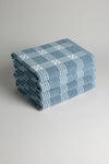 Baina Frisa Organic Cotton Pool Towel  |  Celeste & Chalk