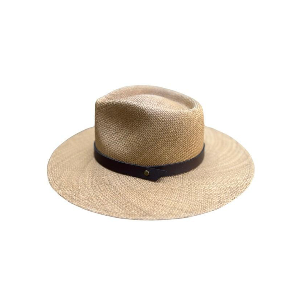Panama Hat  |  Afuera