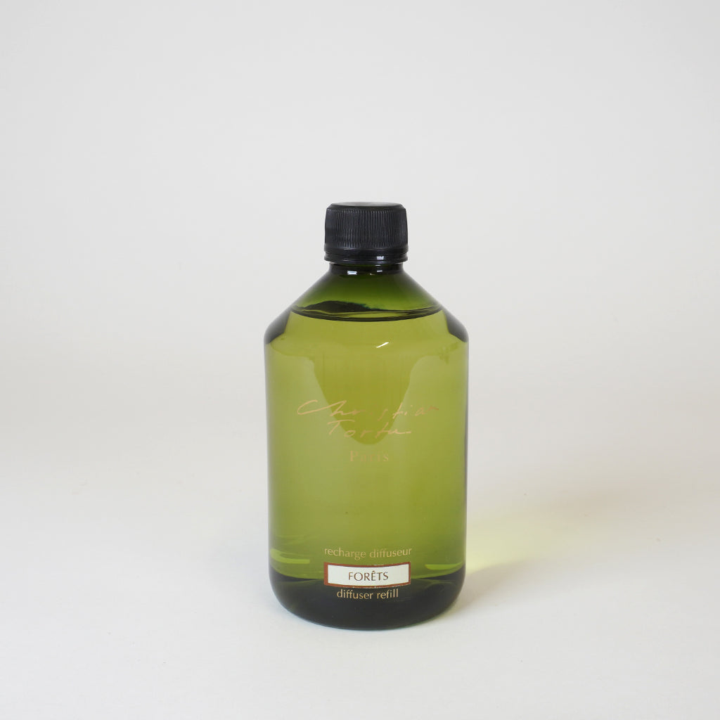 Diffuser Refill | Vert Frais