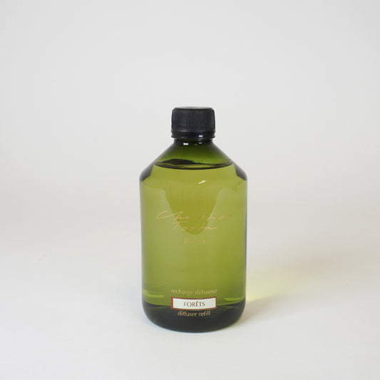 Diffuser Refill | Vert Frais