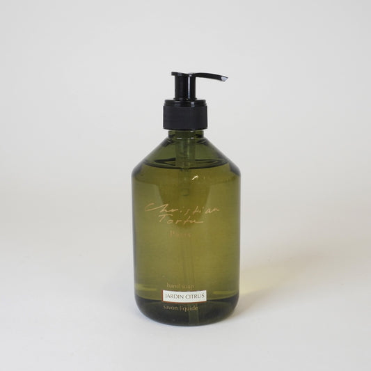 Hand Soap | Jardin Citrus