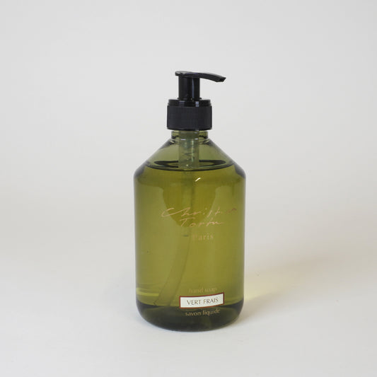 Hand Soap | Vert Frais