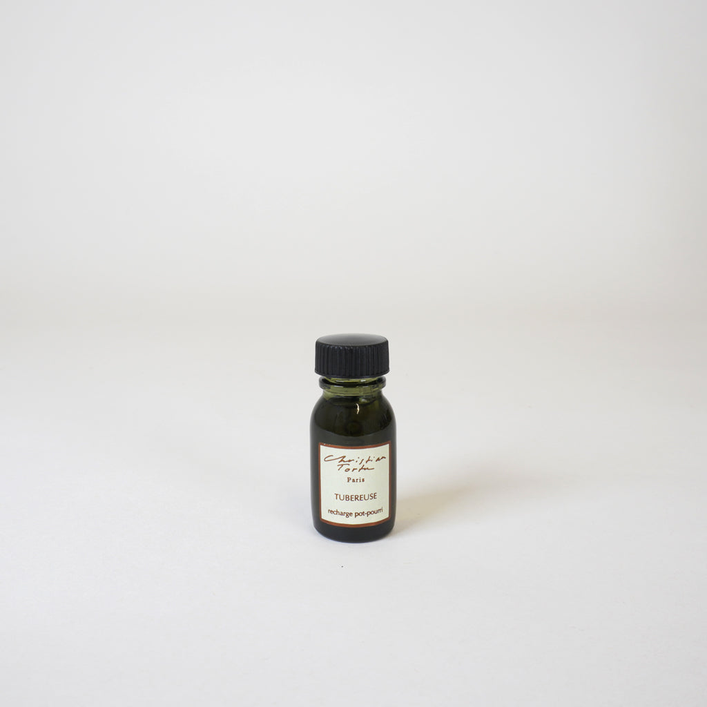 Pot Pourri Oil | Tubereuse
