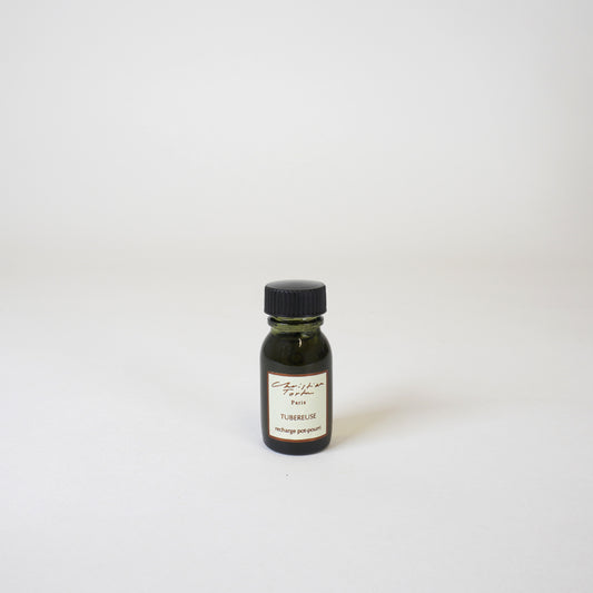 Pot Pourri Oil | Tubereuse