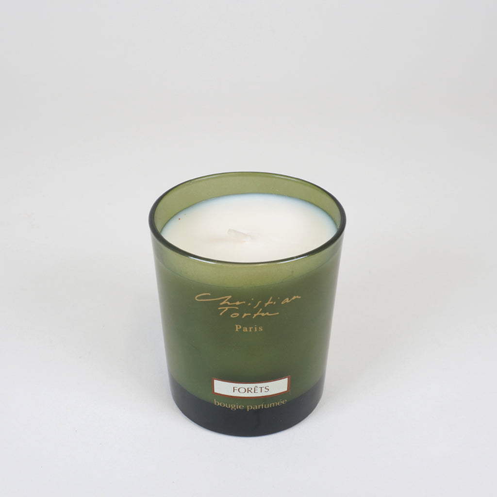 Candle | Forets