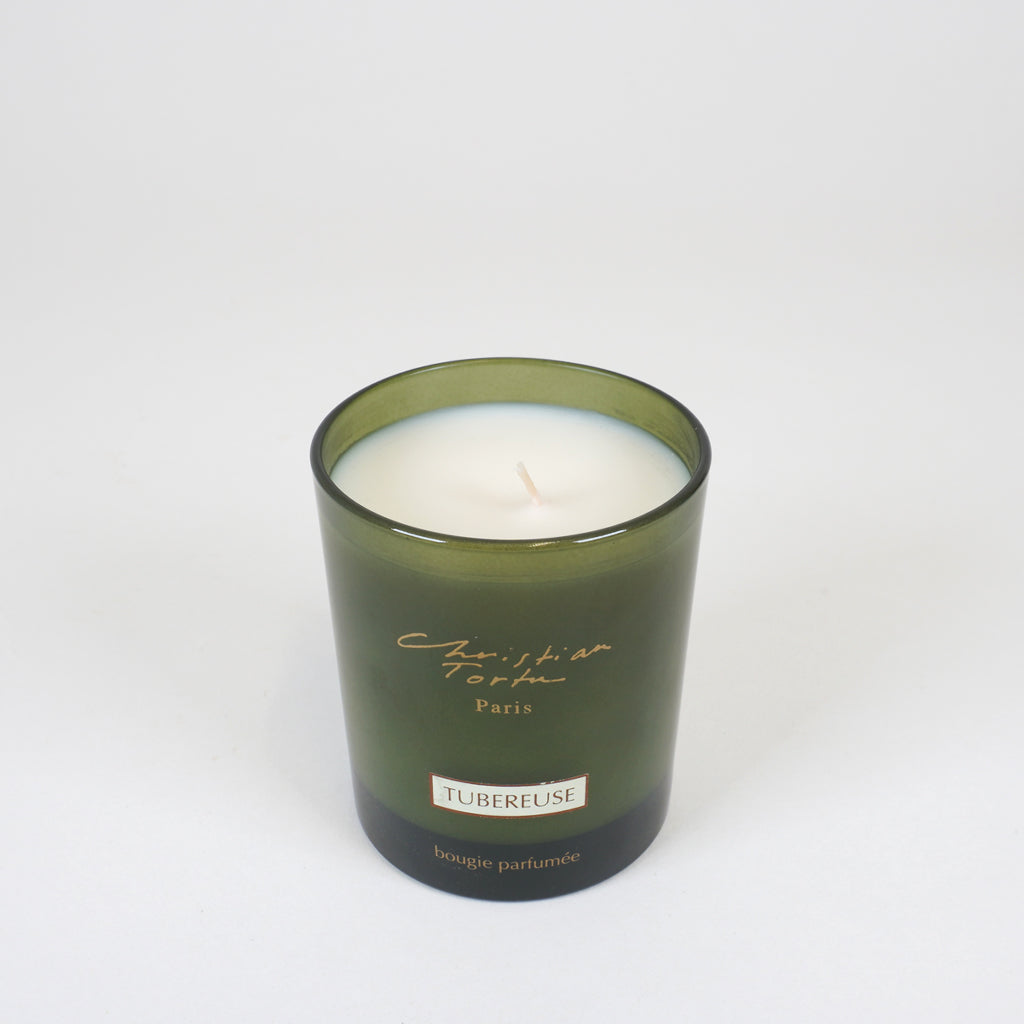 Candle | Tubereuse