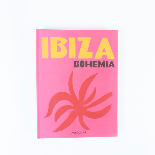 Ibiza Bohemia