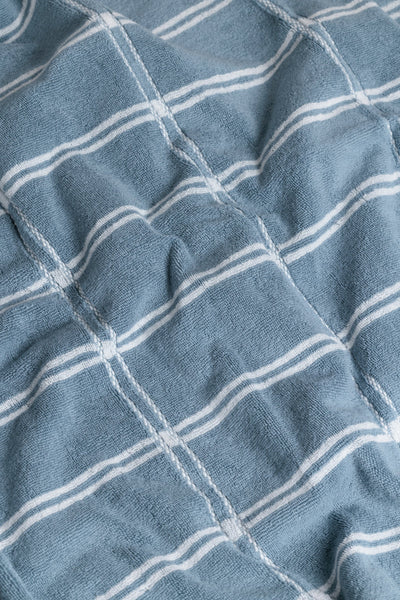 Baina Sorn Bath Towel | Celeste & Chalk