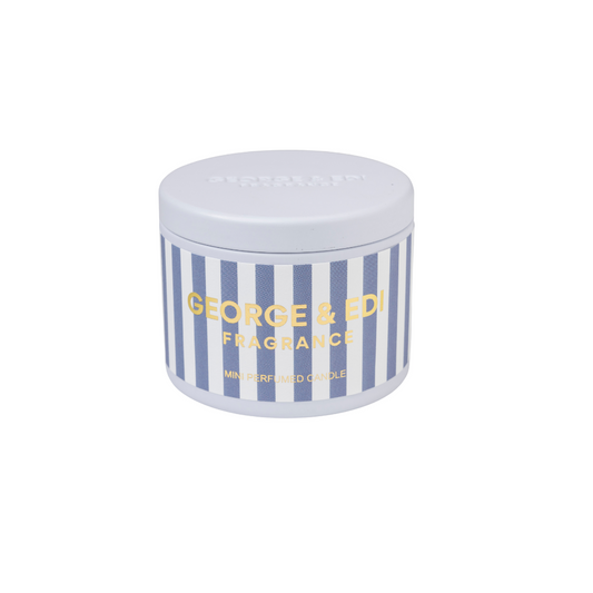 Candle in a tin | Bogart