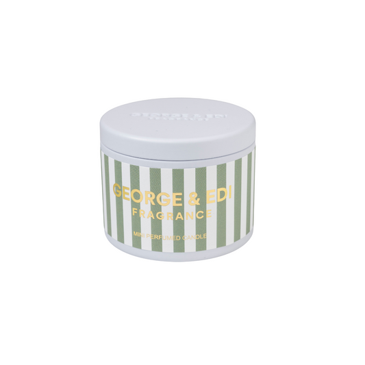 Candle in a tin | Fig