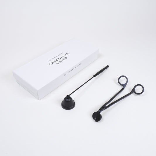 Wick Trimmer & Snuffer