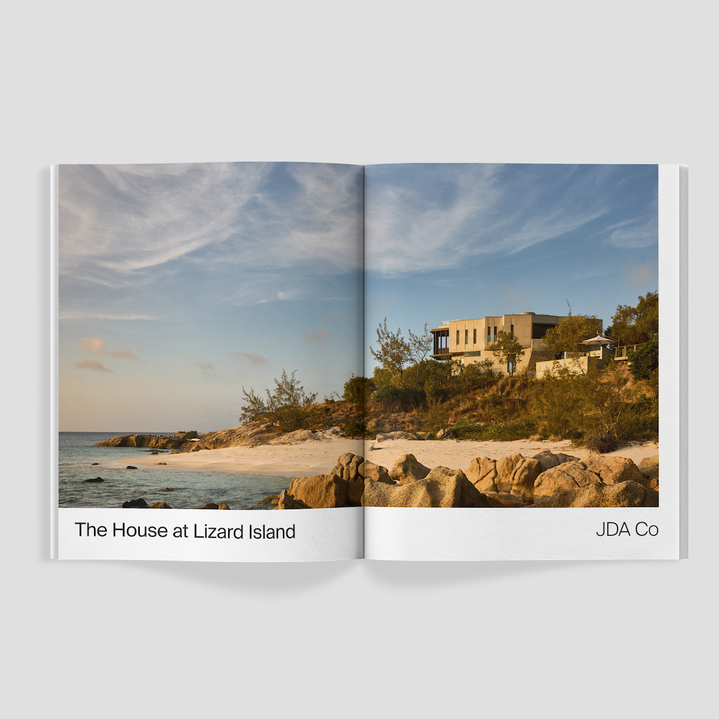 The Local Project | Issue No. 17 Trio