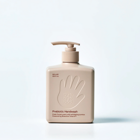 Prebiotic Exfoliating Handwash | Forest