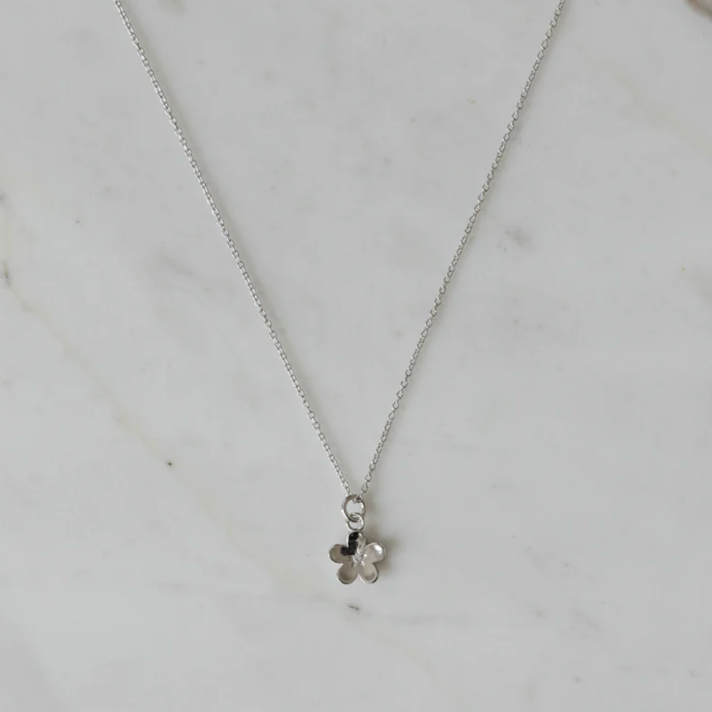 Sophie Super Daisy Day Necklace