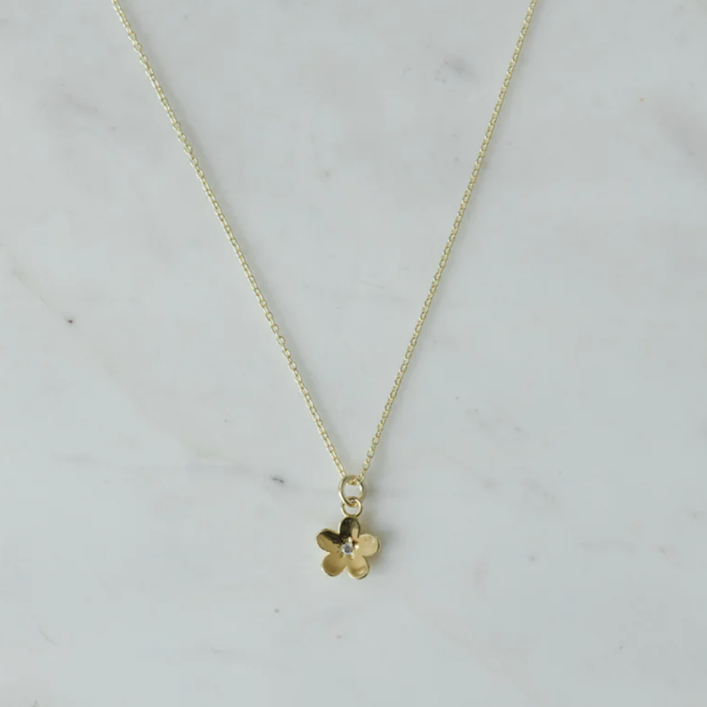 Sophie Super Daisy Day Necklace