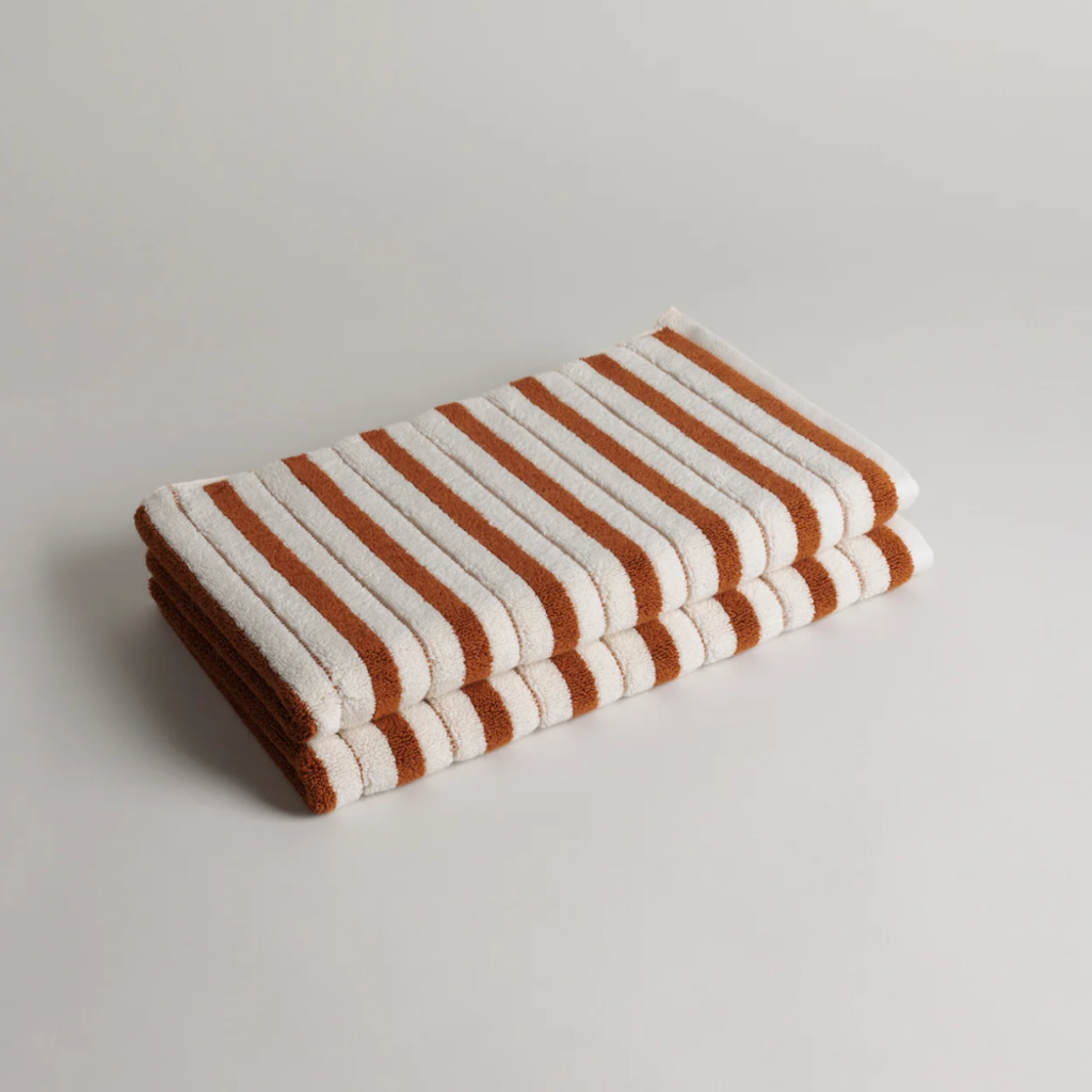 Echo Bath Mat Fuyu & Chalk