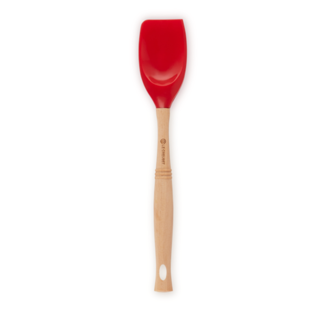 Spoon Spatula | Cerise