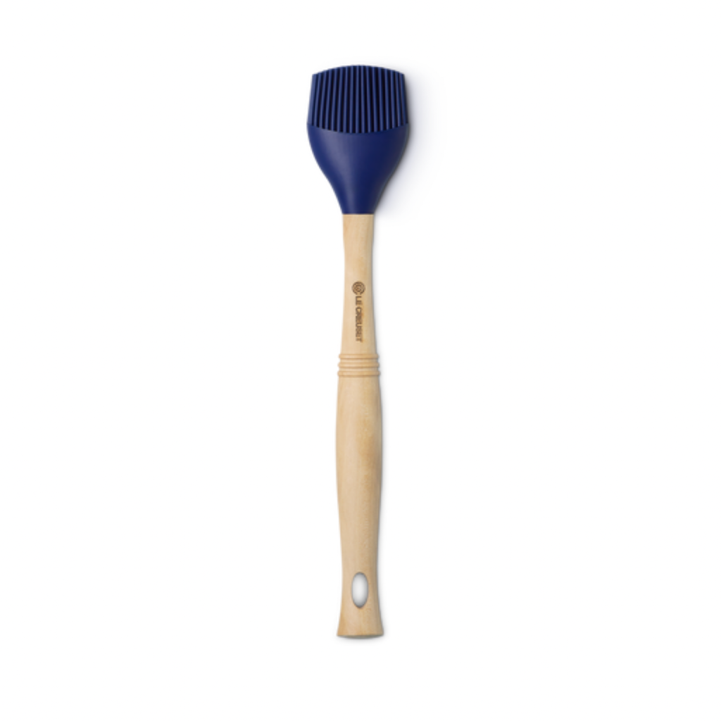 Basting Brush | Azure Blue