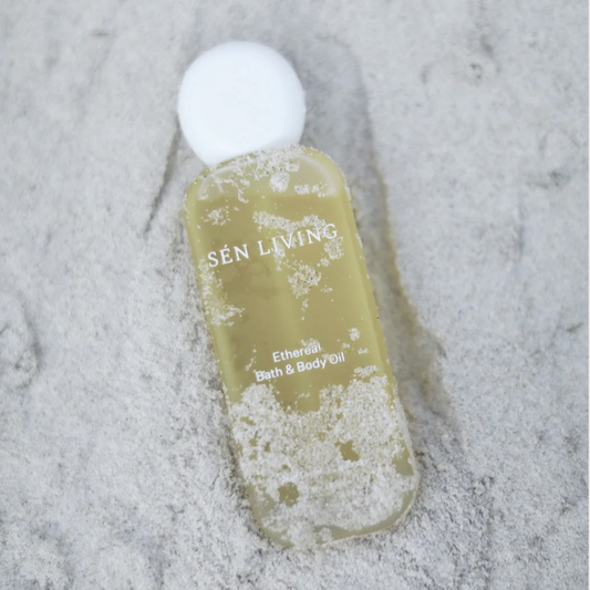 Sen Living Etheral Bath & Body Oil