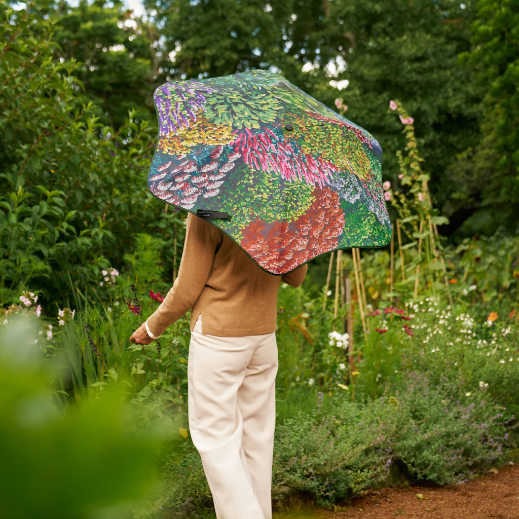 Blunt Metro Limited Edition Umbrella | Karl Maughan
