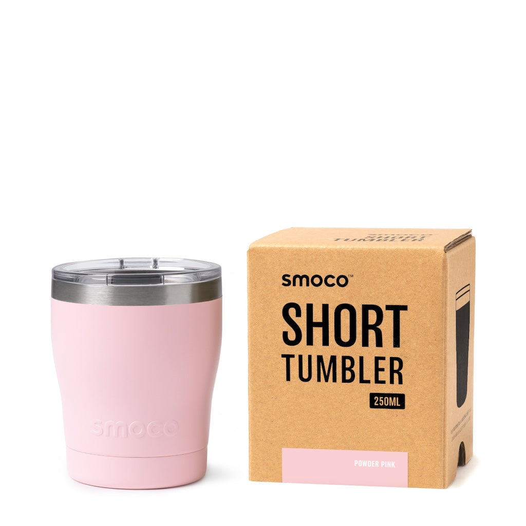 Smoco Tumbler 2.0