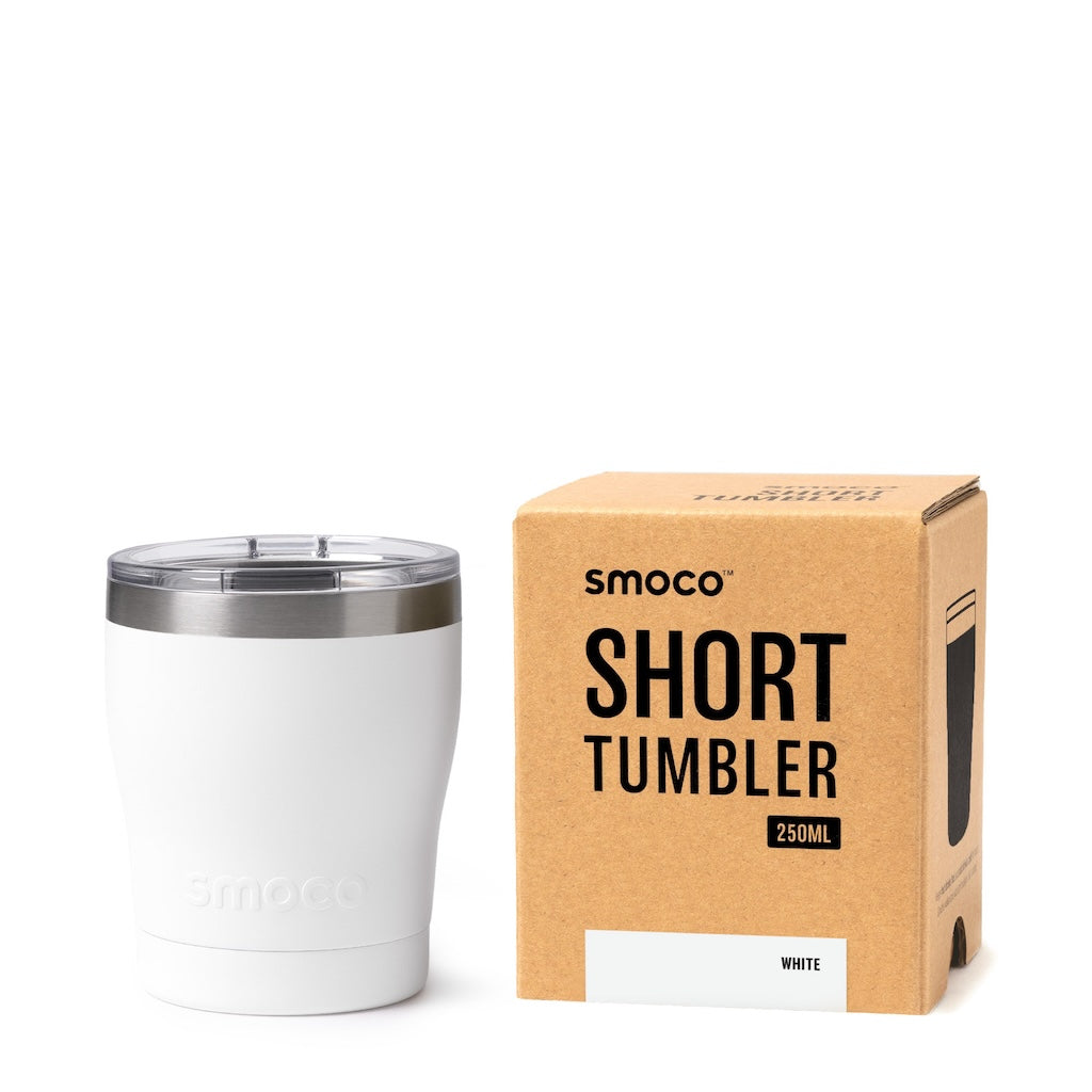 Smoco Tumbler 2.0