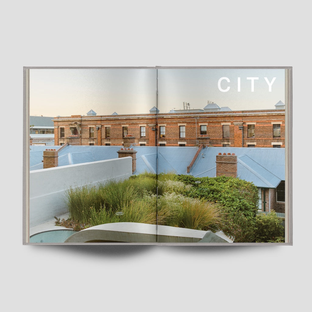 Habitats: City, Coast and Forest