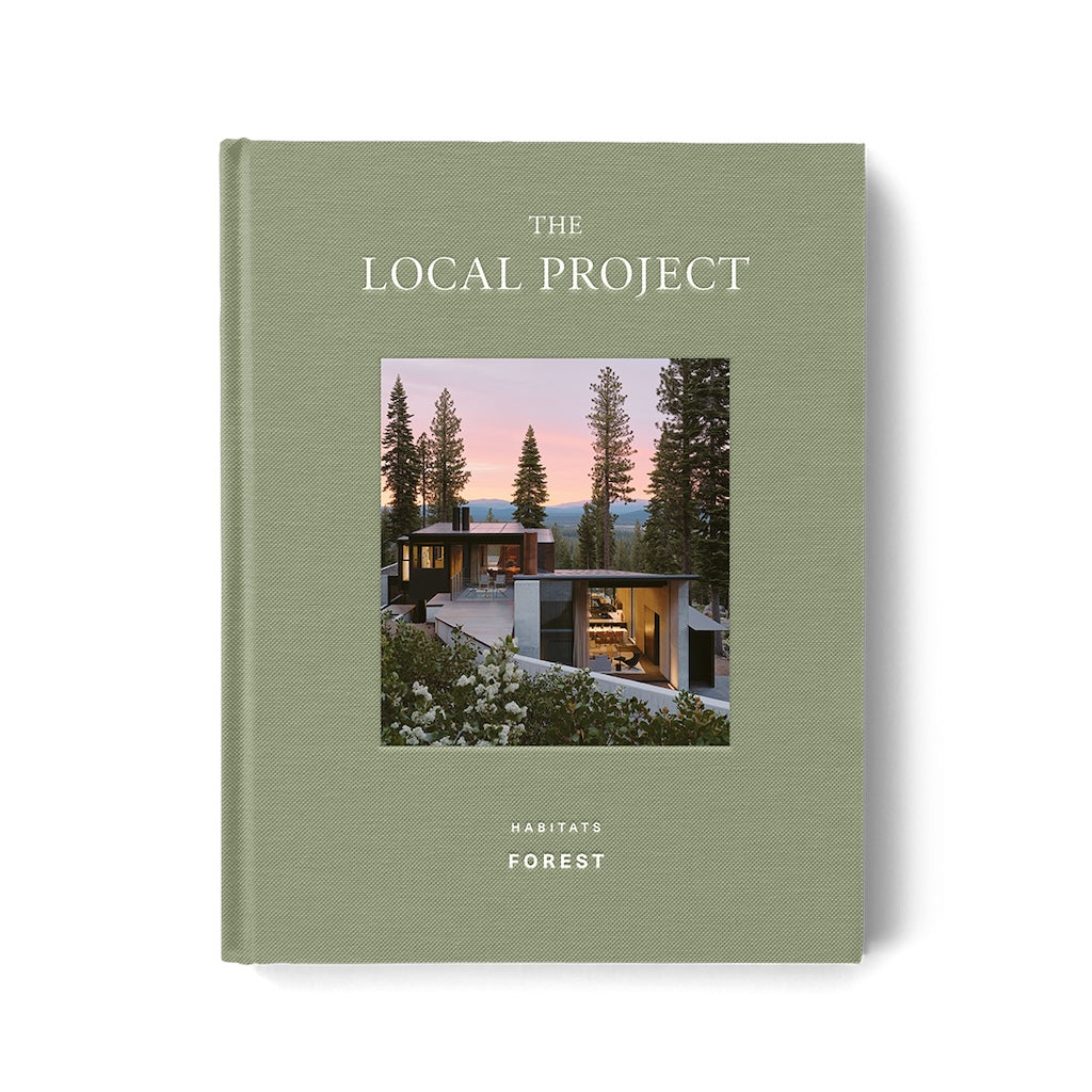 Habitats: City, Coast and Forest
