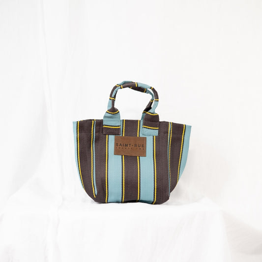 Bambino Tote | Blue
