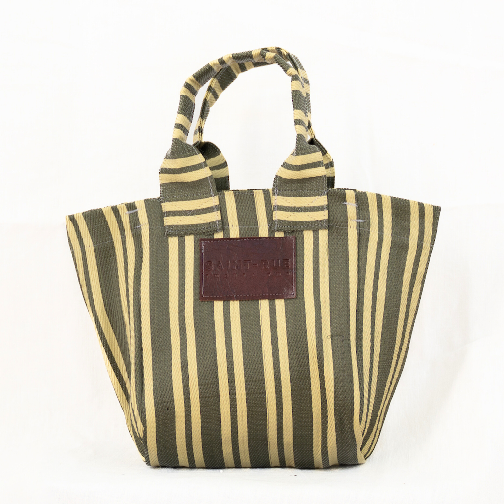 Bambino Tote | Olive