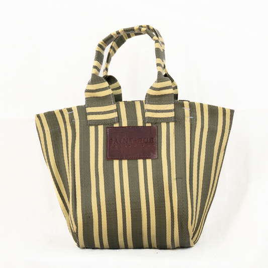 Bambino Tote | Olive