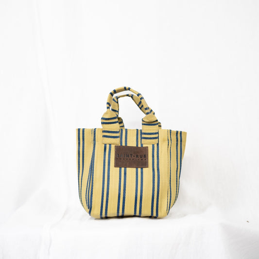 Bambino Tote | Sailor