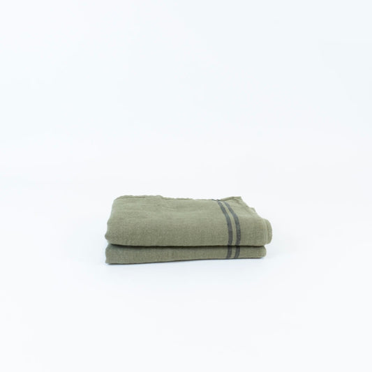 Country Tea Towel | Avocat