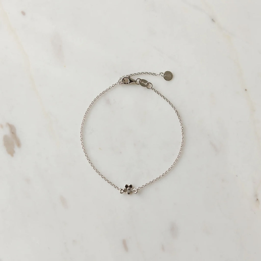 Sophie Daisy Day Bracelet