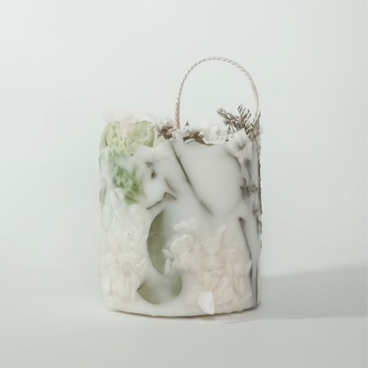 Scented Candle | Dreamed a Dream