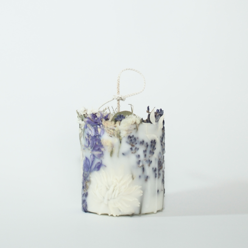 Scented Candle | Field of South