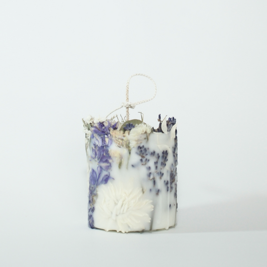 Scented Candle | Field of South