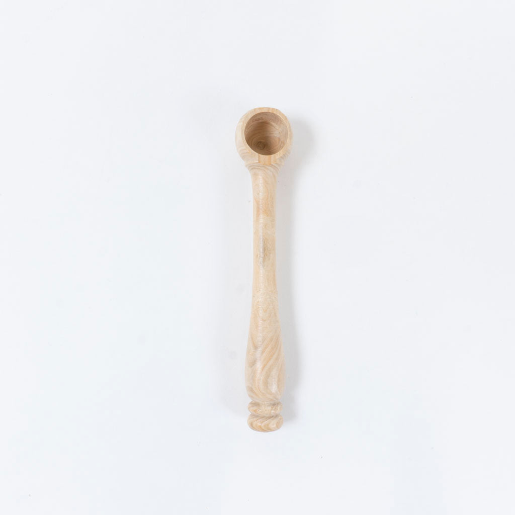 Salt Spoon