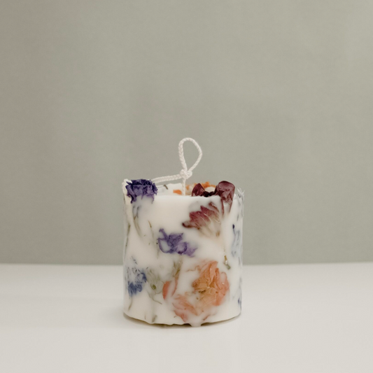 Scented Candle | Giverny
