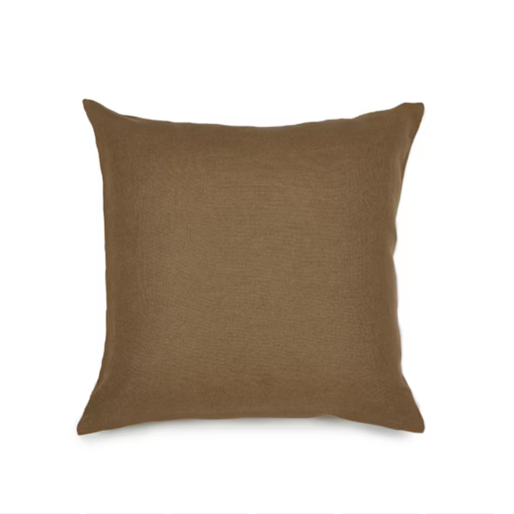 Belgian Cushion | Hudson | Nairobi