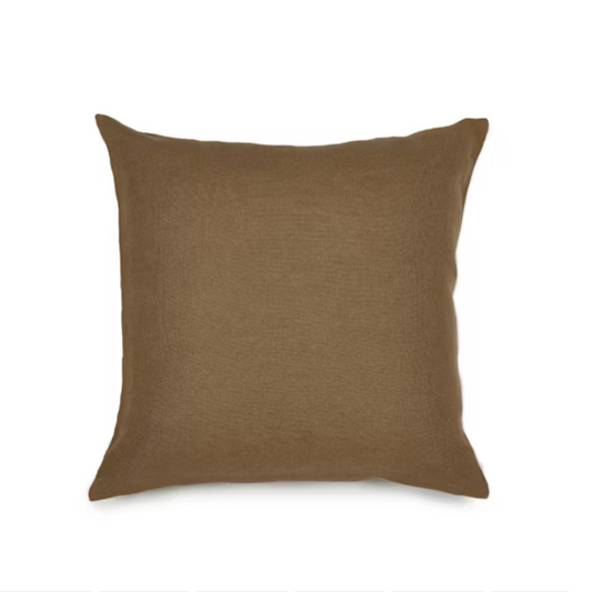 Belgian Cushion | Hudson | Nairobi