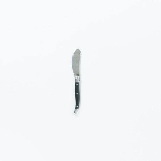 Pate Knife | Black
